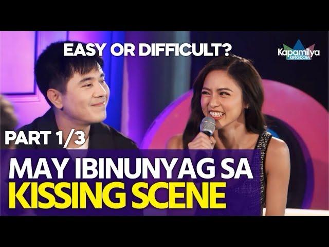 Kim Chiu at Paulo Avelino, may ibinunyag sa kissing scene nila sa What’s Wrong With Secretary Kim