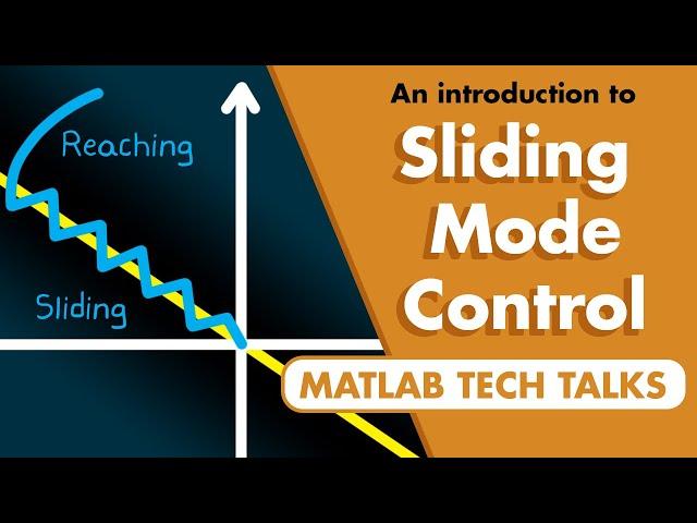 What Is Sliding Mode Control?