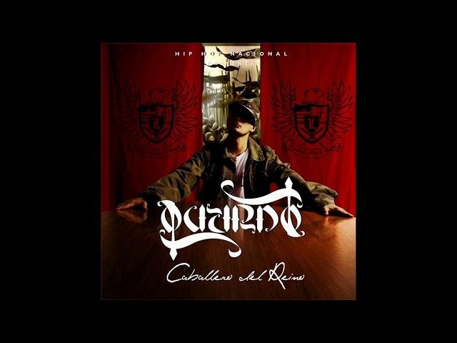 Luardo - Caballero Del Reyno (CD Completo)