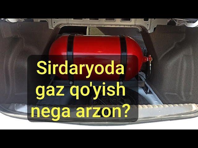 #metan #propan #2024 #sirdaryo #guliston #gentra #cobalt #tracker #onixturbo #damas #narxlari