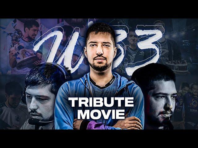 w33 - Legendary Tribute Movie