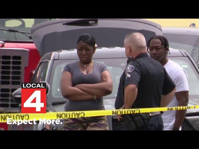 Local 4 News at 5 -- May 27, 2025