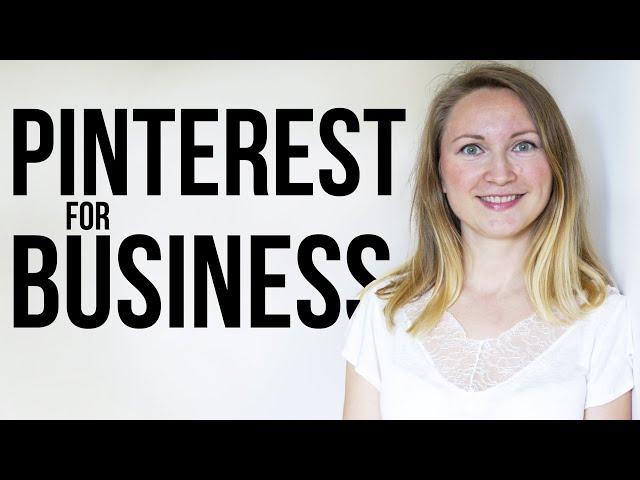 How to Use Pinterest For Business: 5 Pinterest Marketing Tips