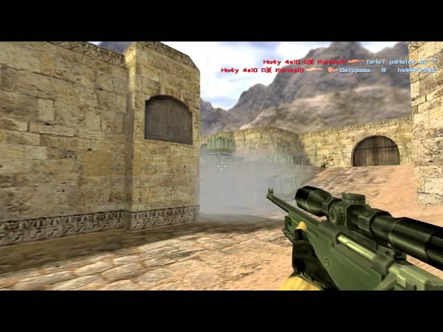quazo awp ace