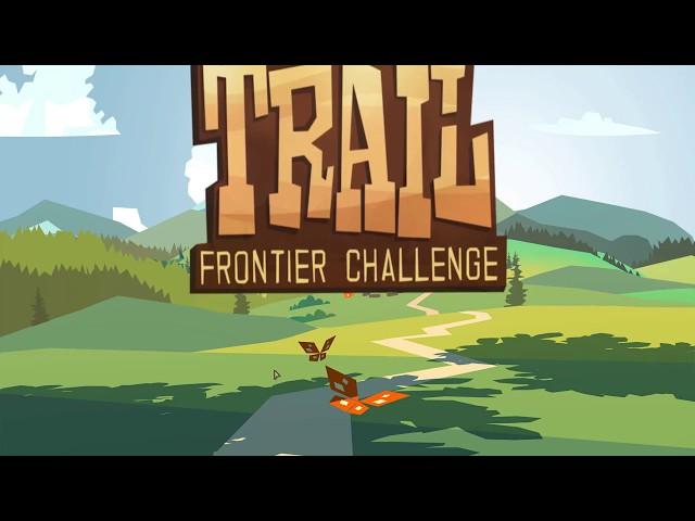 The Trail: Frontier Challenge #26 - Смертельный холод