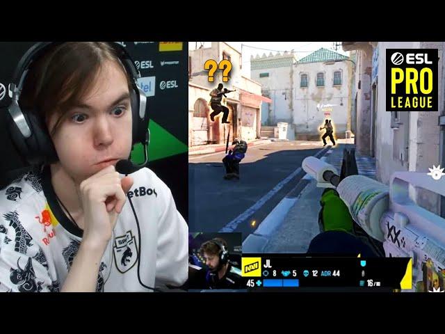 BEST MOMENTS ESL PRO LEAGUE PLAYOFFS⭐ (CS2 2024 Highlights)