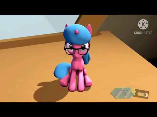 (SFM MLP) Vore and Disposal by Pony Optica