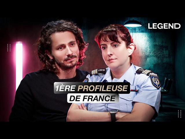 1ÈRE PROFILEUSE DE FRANCE: EXPERTE EN COLD CASE ET SES ENQUÊTES LES PLUS HORRIBLES (Jonathann Daval)