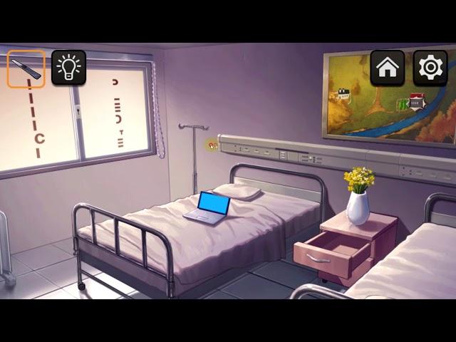 Doors And Rooms Escape King Chapter 3 Level 6 Walkthrough