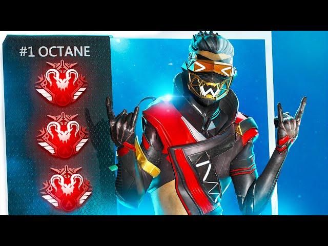 150,000 Kill Octane Reveals his BIGGEST SECRETS... (#1 Win Octane)