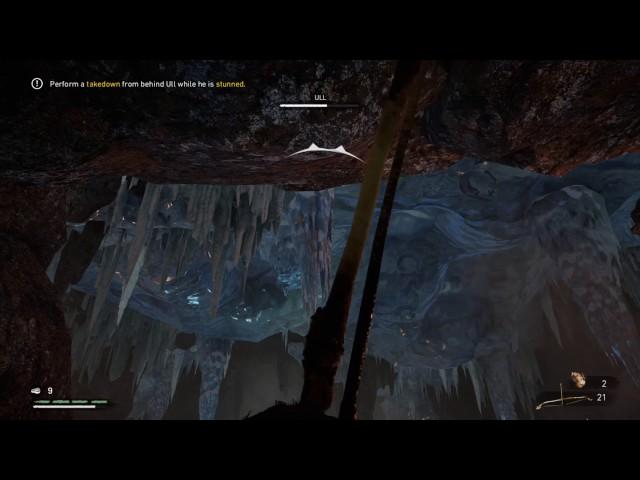 Far Cry Primal Super Fast Ull Kill