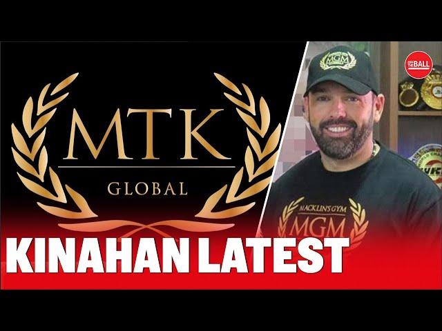 MTK Global closes shop | What exactly is Probellum? | KIERAN CUNNINGHAM