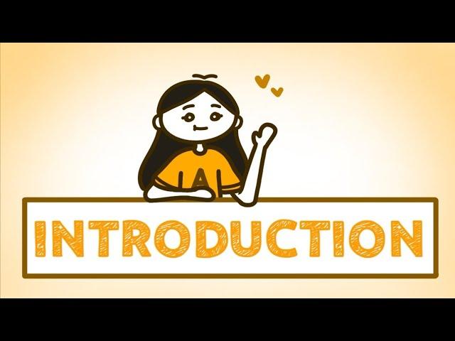 AbeAnimated Introduction