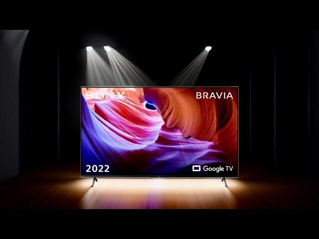 Дежавю… Обзор ИМПОРТНОГО Телевизора Sony Bravia 55X85K | 65X85K | 75X85K (2023) 4K, HDR, Google TV.