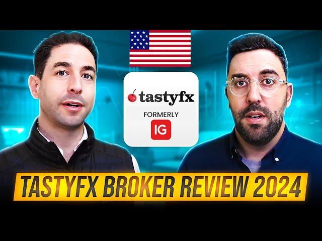 IG Trading Platform Review (2024)