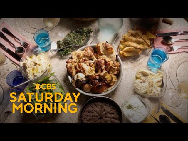 Notable Washington, D.C., eateries | The Dish Full Episode