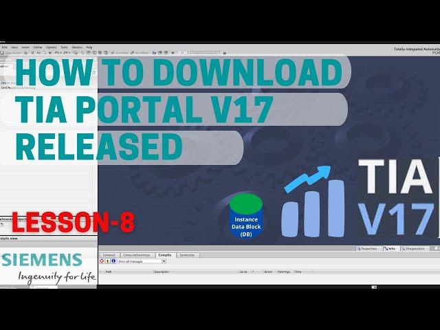 tia portal v17 | tia portal v17 release | how to download tia portal v17|basic steps to download tia