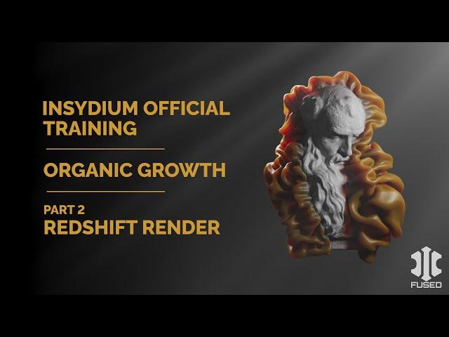 INSYDIUM Training - Organic Growth - Part 2