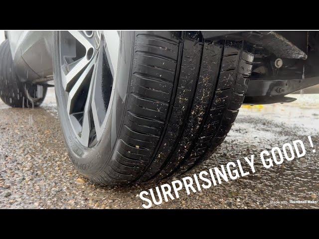 Pirelli Scorpion Zero All Season Review | 255/50r20