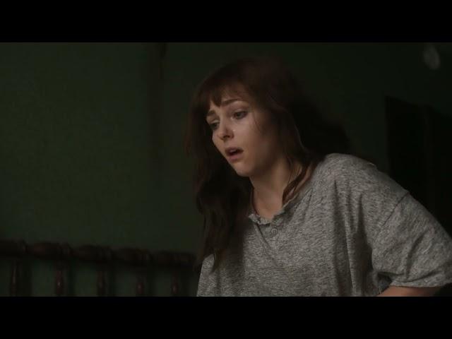 The Expecting - Emma's stomach growl 1