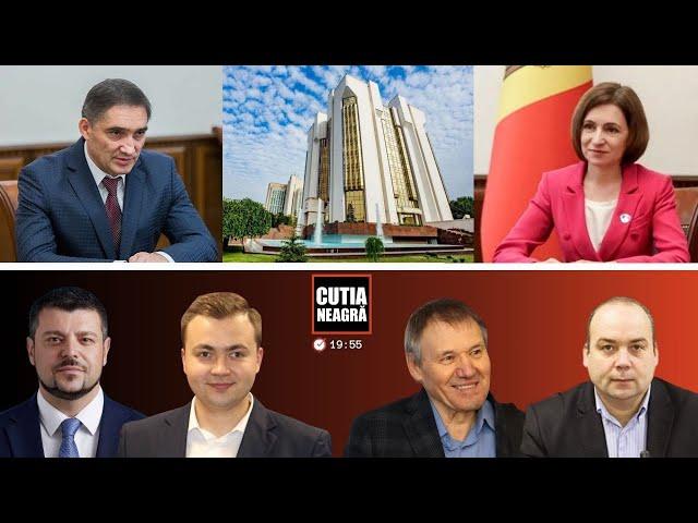 Cutia Neagră: Facem totalurile campaniei prezidențiale /31.10.2024