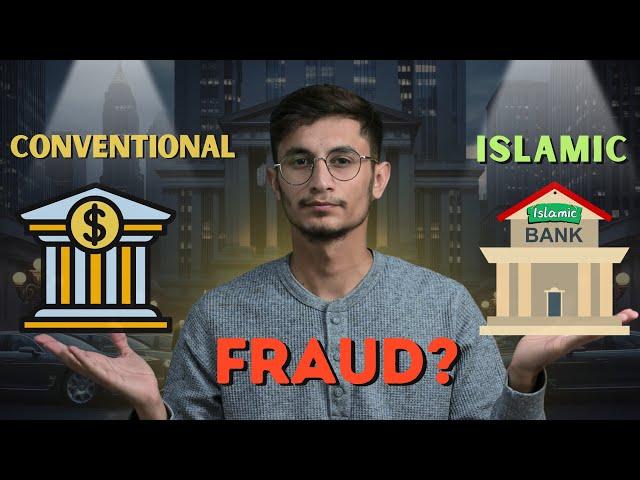 Islamic Banking a Fraud? | History & Reality of Banking