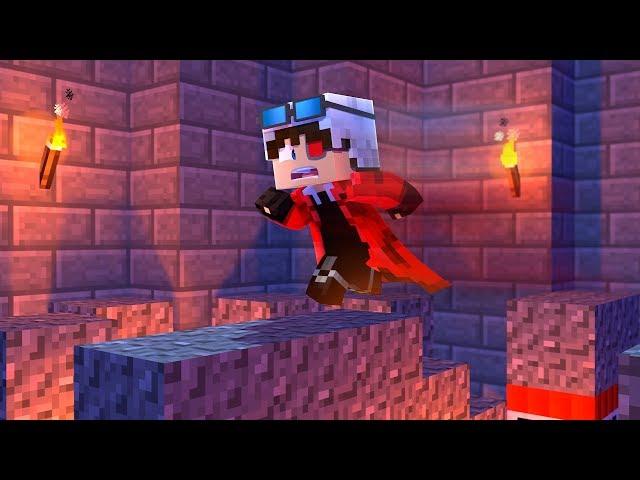 У МЕНЯ К ВАМ ВАЖНЫЙ РАЗГОВОР! ТНТ РАН! Minecraft TnT Games