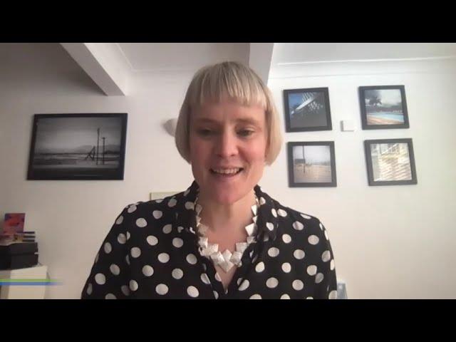 Dr Jessica Eccles - Neurodivergence and hypermobility