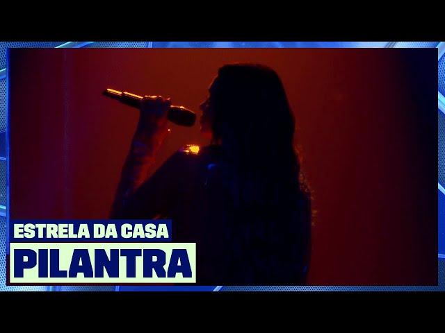 Unna X - Pilantra (Ao Vivo na Batalha) | Estrela da Casa | Música Multishow