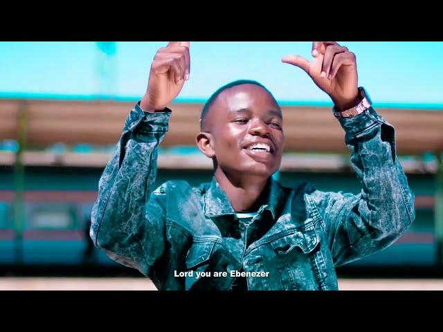 Johnson John - Ebenezaa (Music Video)