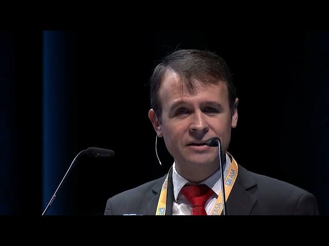 EASA Certification Conference 2022 -  Part 21 Regulatory Update