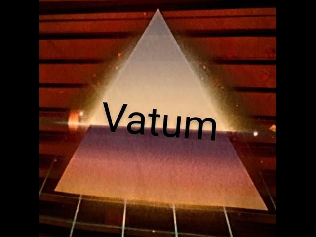 Vatum - Reflection Bead