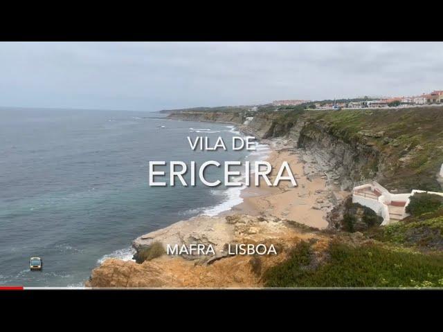 Vila de Ericeira - Mafra, Lisboa