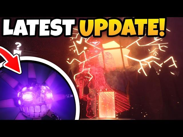 Roblox Growth of Giggles RP Update! (Hexacore Grumble Info And More!)