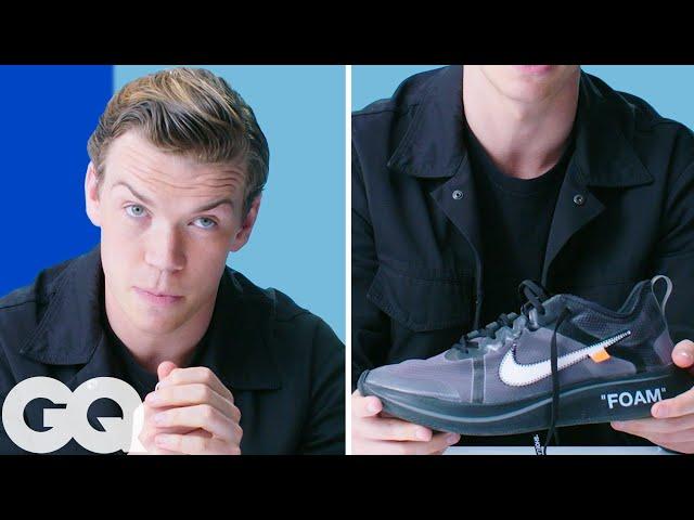 10 Things Will Poulter Can't Live Without | GQ