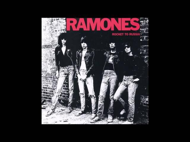 Ramones - "Slug" (Demo) - Rocket to Russia