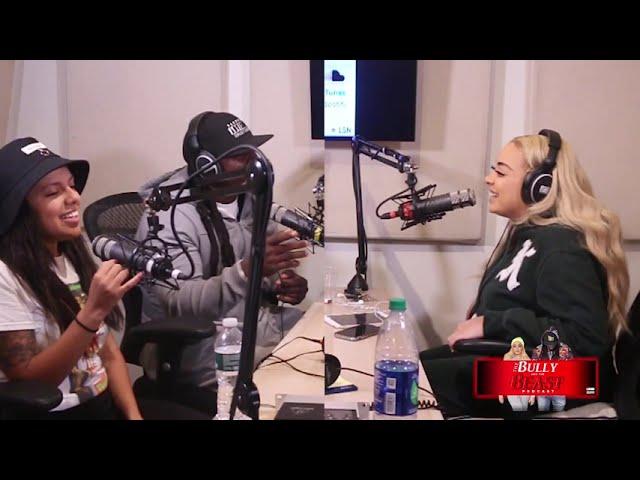 Bully and the Beast Ep. 43 "Legally Blind to Sh*t" (Full Episode)