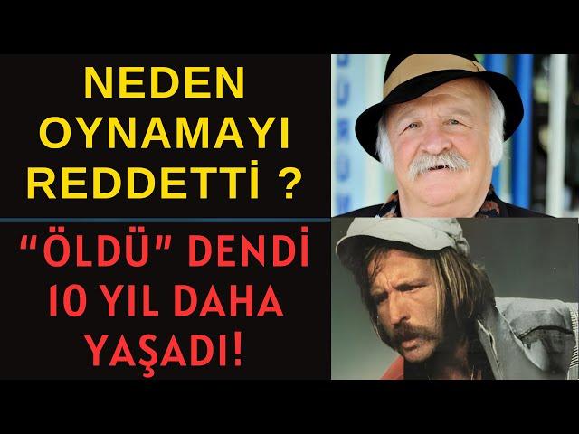 500 Filmi Var | "Arkadaşlarım İşsizken Oyunculuk Yapmam" | Oktay Yavuz Kimdir ?