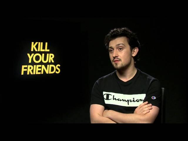 Kill Your Friends: Craig Roberts Interview