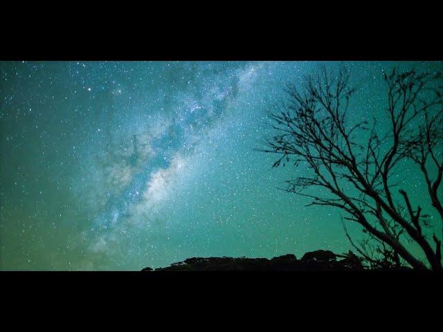 An Outback Odyssey - Zak Klaassik(Original Audio)