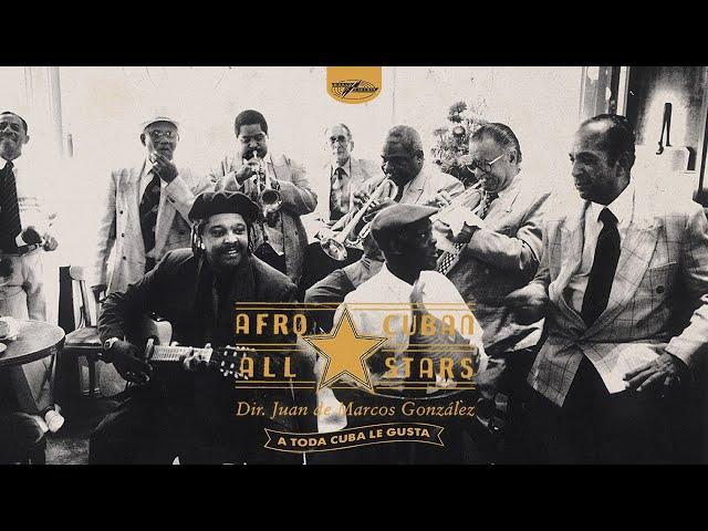 Afro Cuban All Stars - Alto Songo (Official Audio)