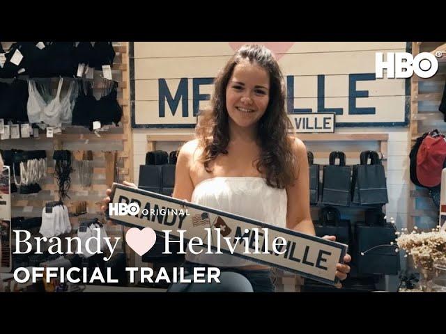 Brandy Hellville & The Cult of Fast Fashion | Official Trailer | HBO