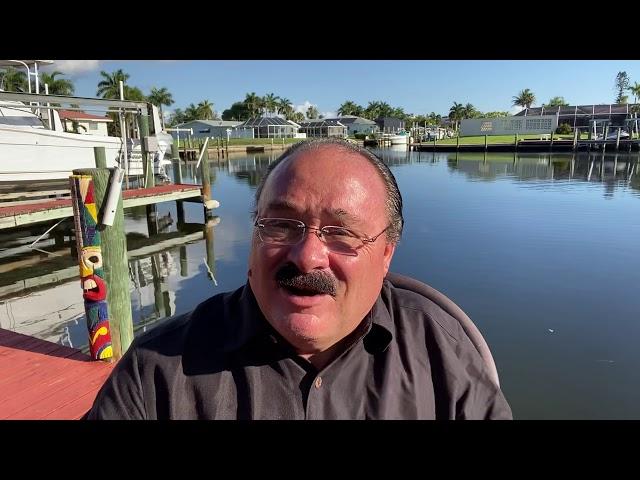 Joe Kendall Realtor / Broker Keller Williams *Cape Coral *Fort Myers