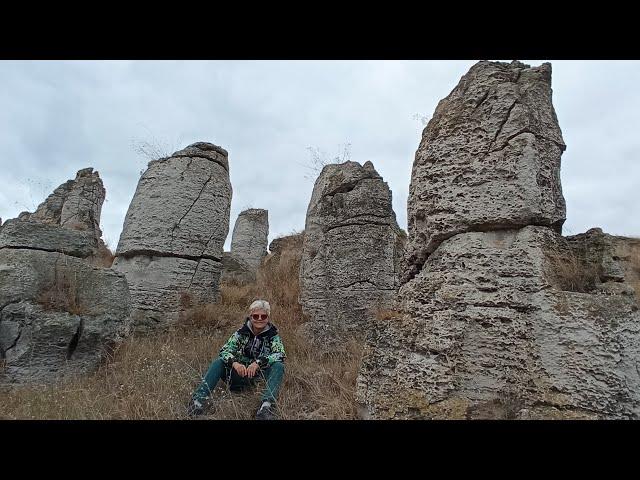 Неизвестная Болгария: Дикилиташ и Небесные врата