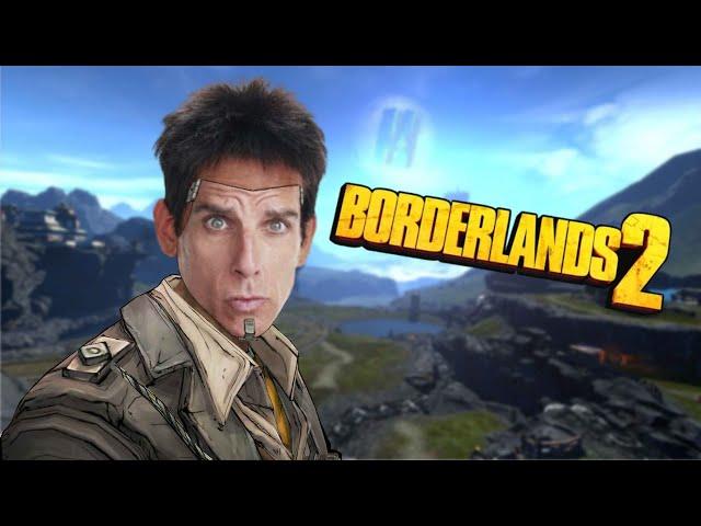 I Finally Played Borderlands 2... And Its a Masterpiece