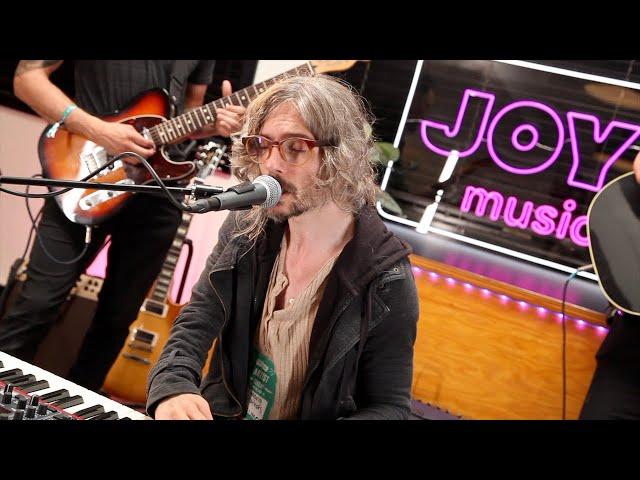 Among Authors performs "The Overture" @ Capitol Hill Block Party 2022 | JoyRx Music