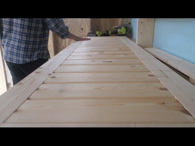 How To Build A Door (A Simple DIY Project)