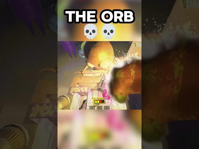 THE ORB!! 