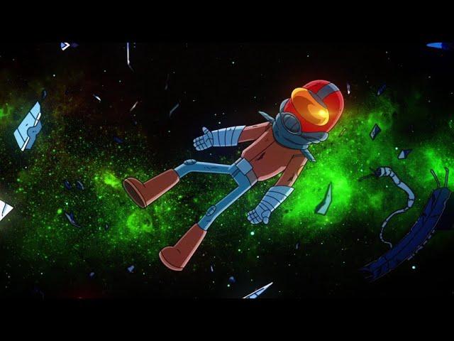 Eight Minutes | Final Space (S1E2)