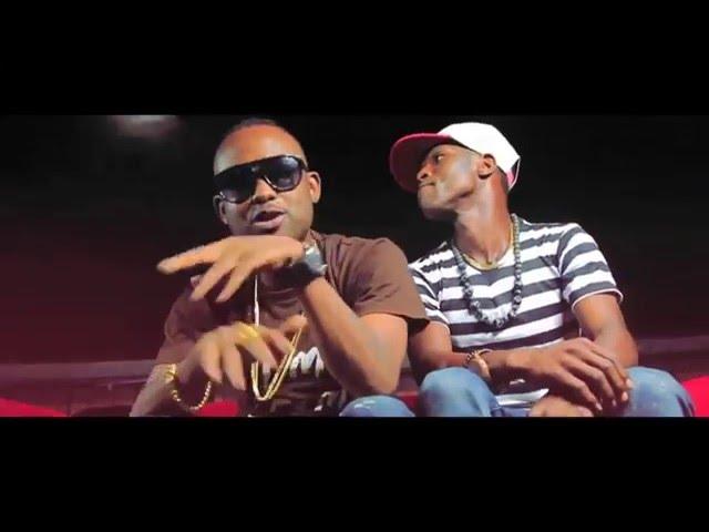 Chaku Master FT Mr Blue - Dar es salaam (Official HD Video)